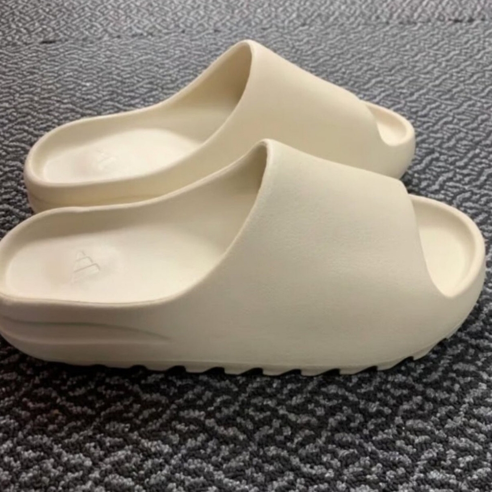 Adidas Yeezy Slide Bone | Size 13 | Brand New (No Box)
